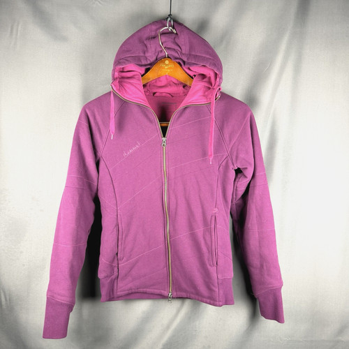 Mammut hoodie womens - womens, medium