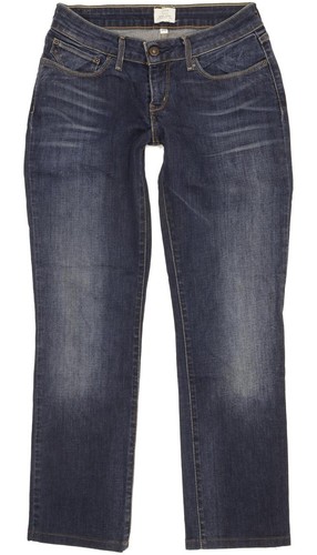 Levi bold curve damen blau - levi's,