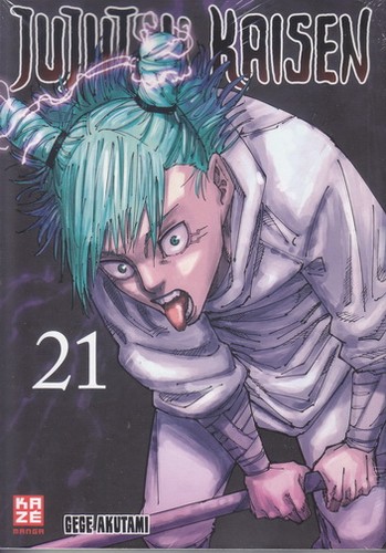 Jujutsu kaisen band - jujutsu,
