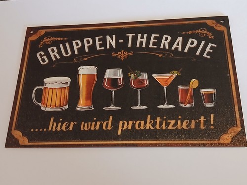 Holzschild mit spruch neu - holzschild,