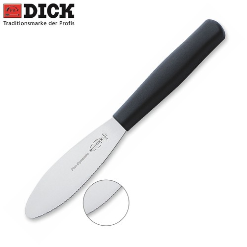 Dick streichmesser - f.,