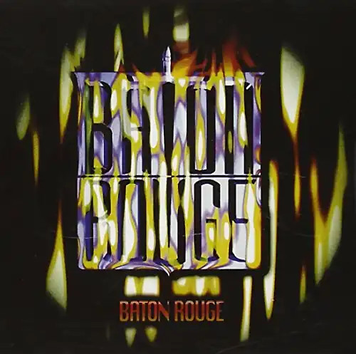 Baton rouge - rouge,