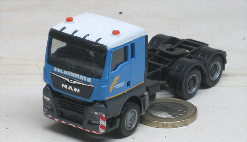 Herpa man tgx xl - herpa;,