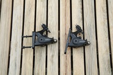 TRP Spyre-C MDC61 Rennrad/Gravelbike Mechanische Scheibenbremsen Set 160mm Rotor