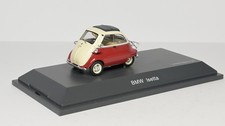 SCHUCO 1:43 BMW Isetta