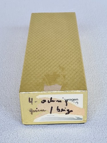 Originalverpackung