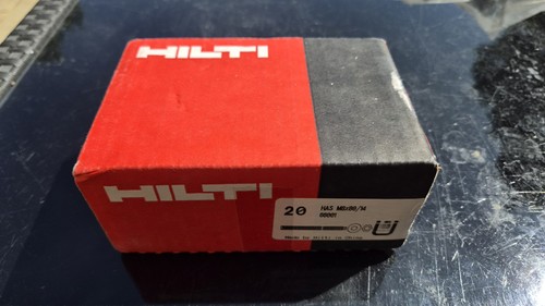 Karton mit hilti - mit,