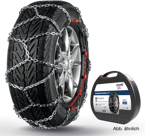 Pewag schneeketten 12361 - pewag,