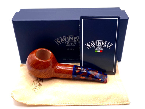 Savinelli pfeife fantasia - pfeife,