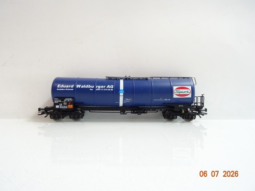 Piko kesselwagen spurt - h0,