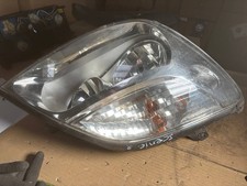 *** Renault Scenic "99-03