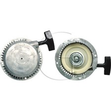 Zugstarter Reversierstarter Wacker Stampfer mit WM80 Motor