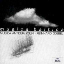 Musica baltica von - musica,