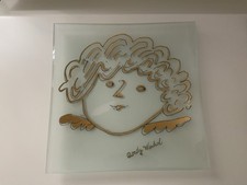 Rosenthal andy warhol golden - -,
