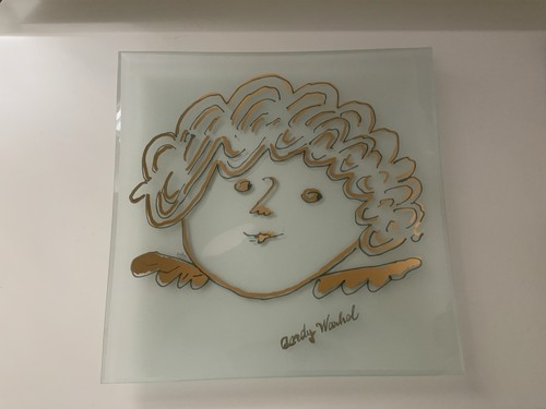 Rosenthal andy warhol - rosenthal,