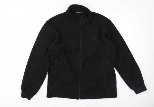 Herren fleece größe - herren, l