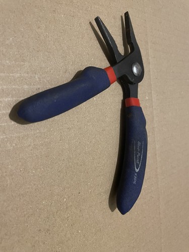 Blue point kwp6 kiwi zange - blue,