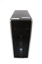 HP Compaq 8200 Elite CMT