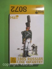 1:72 HäT 8072 Napoleon
