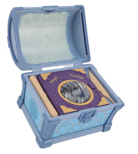 Schatzkiste-Projektor-Nachtlic