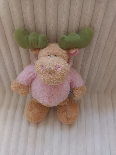 Großer nici weihnachtselch - nici,