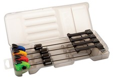 Fox MK3 Swinger 4-Rod Set