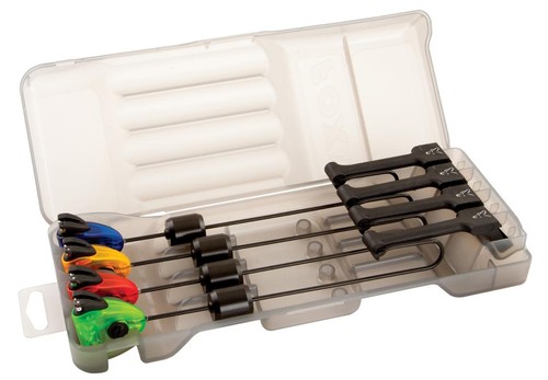 Fox mk3 swinger rod - mk3, set