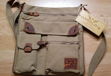 Umhängetasche Harold's -