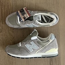 New Balance M996 U996GR Core