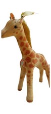Steiff Giraffe Kuscheltier Klassisch Beige 20 cm Plüschtier Stofftier