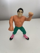 WWF Hasbro El Matador 🔥