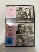 VOM WINDE VERWEHT / CASABLANCA