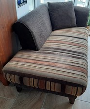 Sofa, Kanapee, Recamiere, Chaiselongue, Möbelhaus Chalet, Koblenz