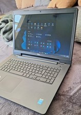 ​Titel:Dell Inspiron 17