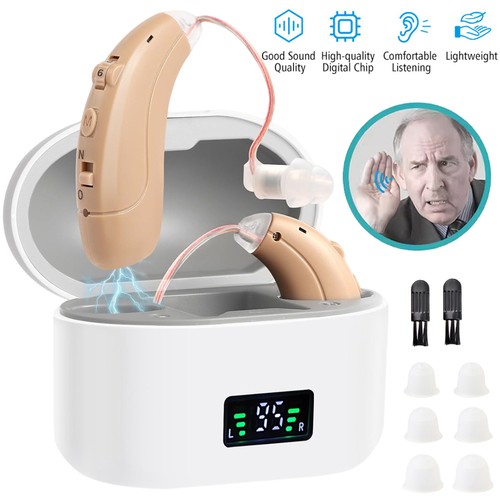 Profi digital hörgerät - profi,