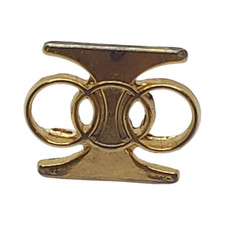 Vintage Hart Ski Co. 10k Gold