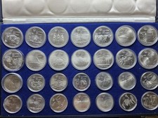 Canada Oympiade-Montreal