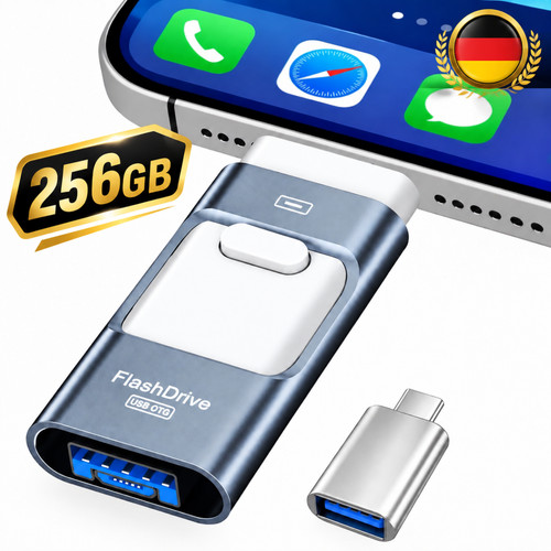 Usb stick 256gb - 1,