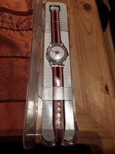 Swatch Uhr "Twins",gebraucht