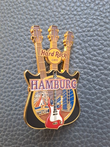 Hard rock cafe hamburg - hard,
