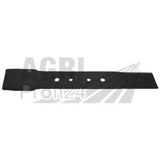 Messer für Fischer Mulcher