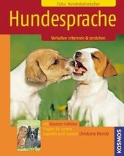 Hundesprache: Verhalten