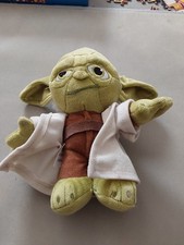 Star Wars Yoda Plüschfigur ca
