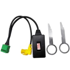 Bluetooth musik adapter kabel - bluetooth,