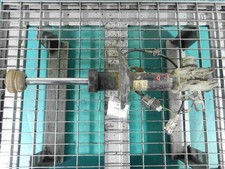 Opel Astra H 2007 Links