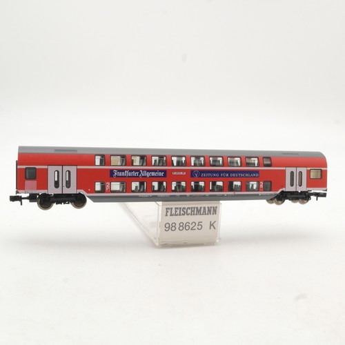 Fleischmann 8625 k - fleischmann, 98