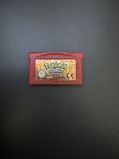 Pokémon Feuerrote Edition |
