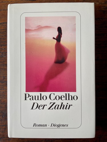 Paulo coelho der zahir - der,