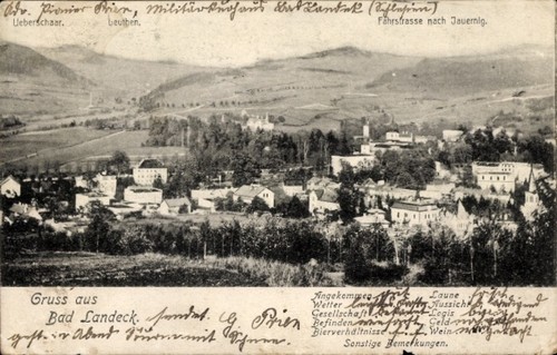 Lądek zdrój bad - ak,