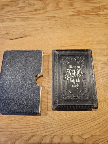 Evangelisches gesangsbuch aus - evangelisches,